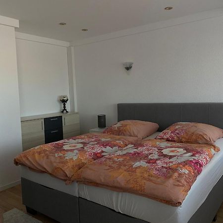 Ferienwohnung Deti Lossburg Ngoại thất bức ảnh