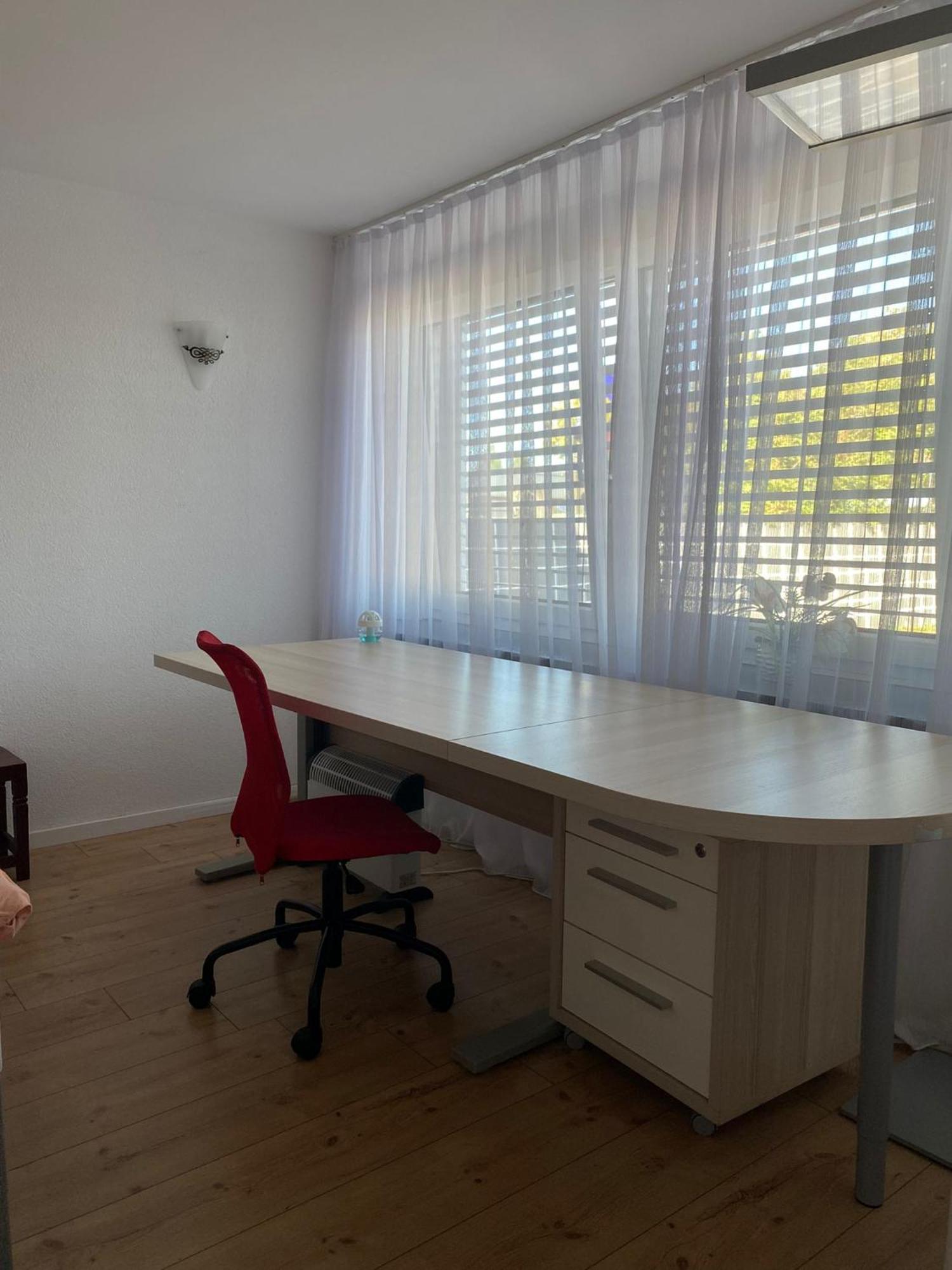 Ferienwohnung Deti Lossburg Ngoại thất bức ảnh